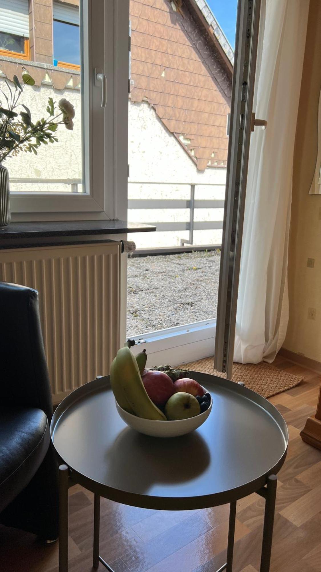 Gaestehaus Kliebenstein Saarwellingen Buitenkant foto